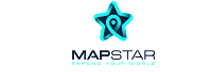 Mapstar - Top german Startups Mapstar
