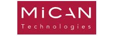 MiCAN Technologies Inc. - Top Japanese Startups MiCAN Technologies Inc.