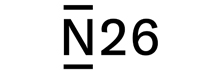 N26 - Top german Startups N26