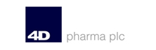 4d pharma plc - Top BioTech Startups in UK 4d pharma plc