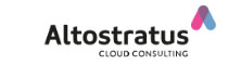 Altostratus - Top Cloud Technology Startups In Europe Altostratus