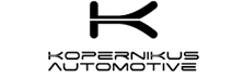 Kopernikus Automotive - Top german Startups Kopernikus Automotive