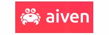 Aiven - Top Cloud Solution Startups in Europe Aiven
