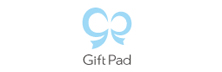 Gift Pad - Top Japanese Startups Gift Pad