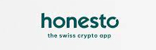 honesto - Top Hottest Swiss Startups in Europe honesto