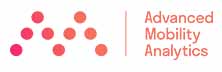 Advanced Mobility Analytics Group - Top Startups in Australia Advanced Mobility Analytics Group