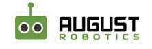 August Robotics - Top Hong Kong Startups August Robotics