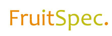 FruitSpec.