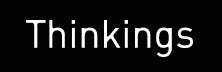 Thinkings - Top Japanese Startups Thinkings