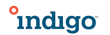  Indigo