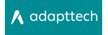 Adapttech - Top BioTech Startups in Europe Adapttech