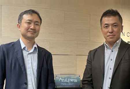 Re-Designing Batteries for a Sustainable Society