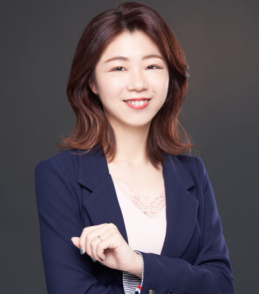 Lynia Huang, Bamboo Technology | Agri Business Review | Top AI Mental Health Solution in APAC