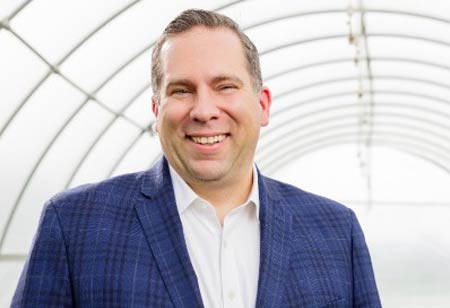 Tom Mastrobuoni, Chief Investment Officer, Big Idea Ventures | Agri Business Review