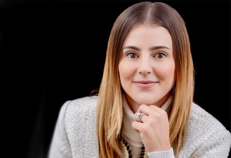 CiCi Bellis, Founder and General Partner, Cartan Capital | Startupcity