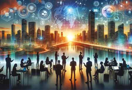 Fueling Deep Tech Innovation Through Strategic Investment