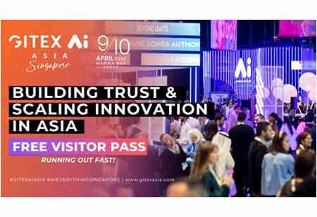GITEX AI ASIA 