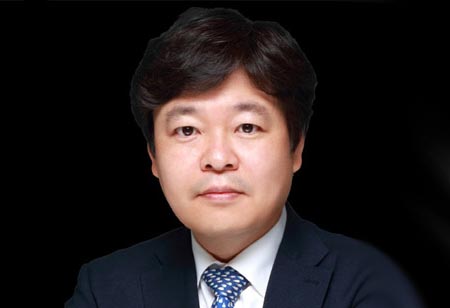 Taehun Kim, Senior Managing Director, GNTech Venture Capital | Agri Business Review