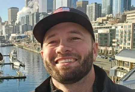 Chris O’Ferrell,Senior Director of Cultivation at Deep Roots Harvest. | Agri Business Review