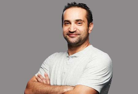 Tarek Hoteit, Director of Technology in Data Science and Emerging Technologies, Thomson Reuters | Agri Business Review