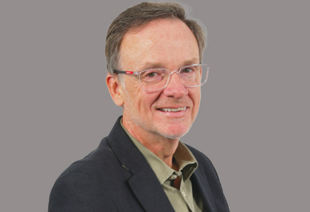 Michael Solomon, frntlne | Agri Business Review | Top Sales Training Platform in APAC