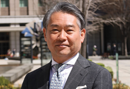 Takahiro Sato, TRADEWALTZ | Agri Business Review | Top Startups in Japan
