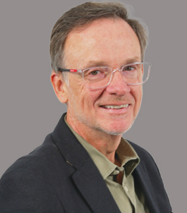 Michael Solomon, frntlne | Agri Business Review | Top Sales Training Platform in APAC