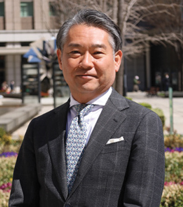 Takahiro Sato, TRADEWALTZ | Agri Business Review | Top Startups in Japan