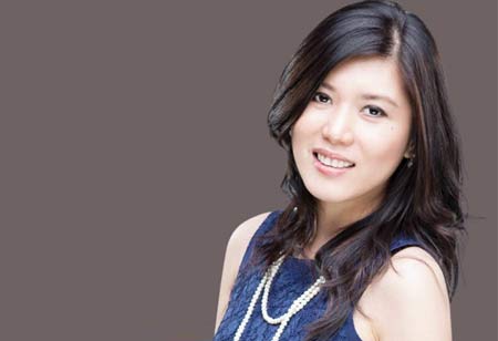 Avina Sugiarto, Partner, East Ventures | Agri Business Review