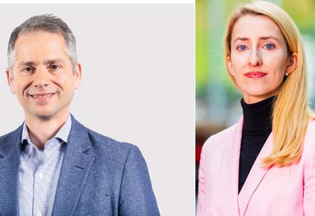 The Year of Transformational Technology for a New Energy Future