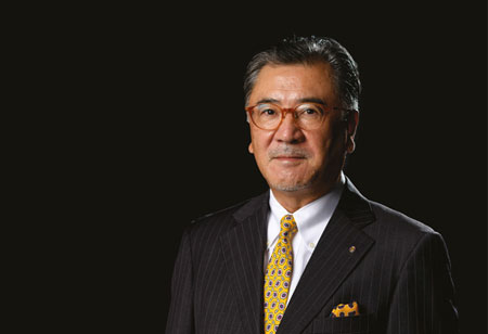 Supporting Japans Life Sciences Industry Supporting Japans Life Sciences Industry