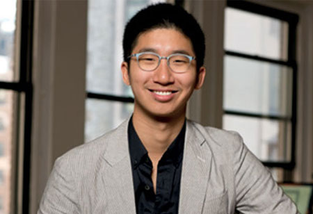 Brian Wong, Founder & CEO, Kiip | Startupcity