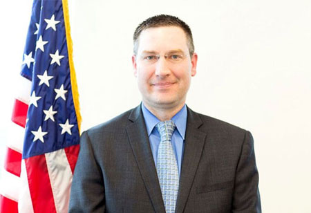 Todd Simpson, CIO, FDA | Agri Business Review