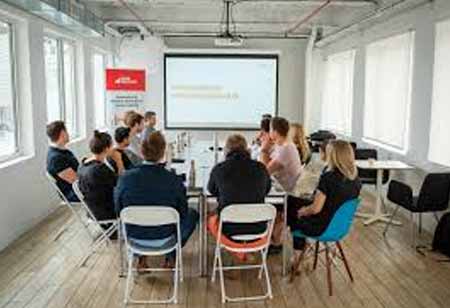 The Nnext Wwave of Ccybersecurity Cchampions: Aa Pperspective into the Rrising Ccyber Sstartup Eecosystems in Germany and Europe