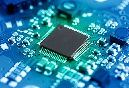 Semiconductor Startups-Are they back?