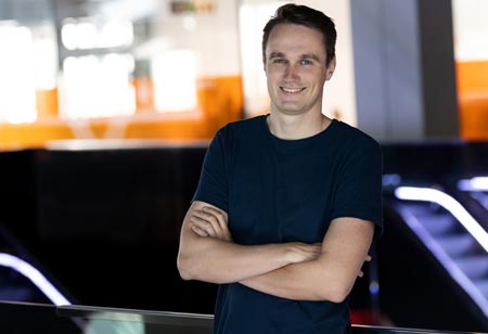The Changing German Business Ecosystem and the Future of Investment