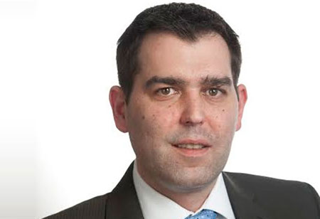Martin Weidlich, EVP, North America, Benteler Group | Agri Business Review