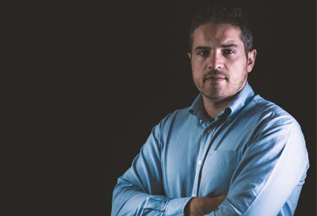 David Dias, Managing Director, Critical Ventures | Agri Business Review