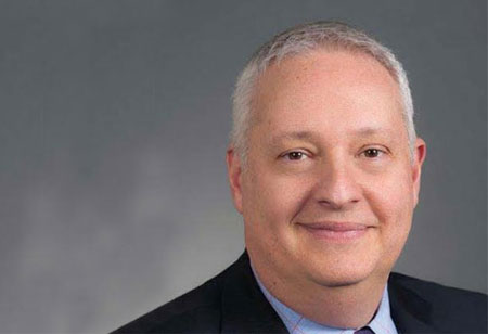 Nicholas Ventresca, SVP & CIO, ARIAD Pharmaceuticals, Inc. [NASDAQ:ARIA] | Agri Business Review