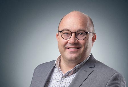 Florent Gros, Venture Partner Health Fund II, Earlybird Venture Capital | Agri Business Review