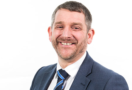 Paul Bircham, Commercial Strategy and Support Director, Electricity North West | Agri Business Review