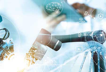 Investing For Medical Device Innovation, A Longer-Term Outlook