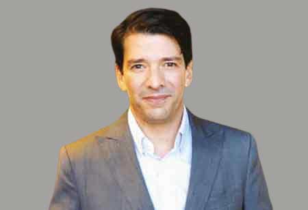 Fintech, the Omnipresent