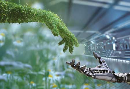 2022: The Year of Transformational Technology for a New Energy Future