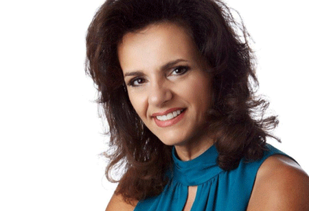 Joanne Moretti, SVP & CMO, Jabil | Agri Business Review