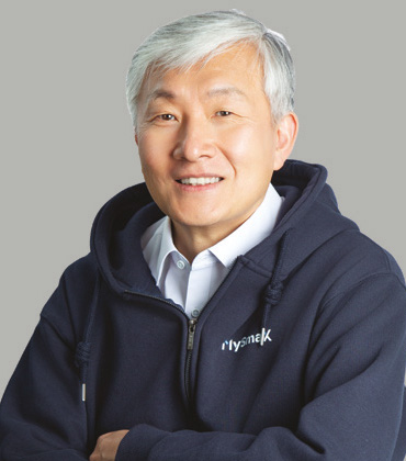 Soonhoi Ha, MySmaX | Agri Business Review | Top AIoT And Robotics Intelligence Technology in APAC