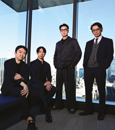 Taisuke Ono, donut robotics | Agri Business Review | Top Consulting and Development Services Startup in Japan