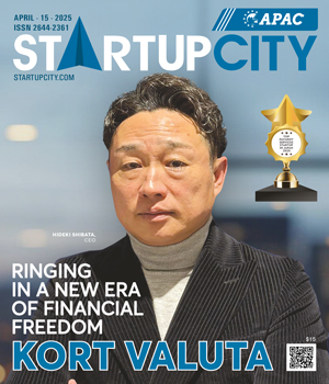 Kort Valuta: Ringing In A New Era Of Financial Freedom