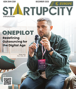 Onepilot: Redefining Outsourcing for the Digital Age