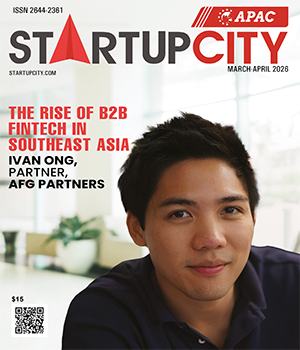 The Rise of B2B Fintech in Southeast Asia